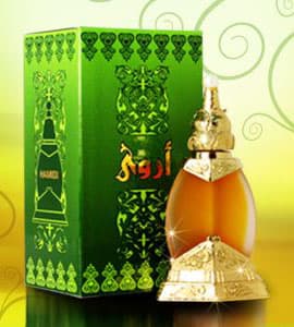 Arwah