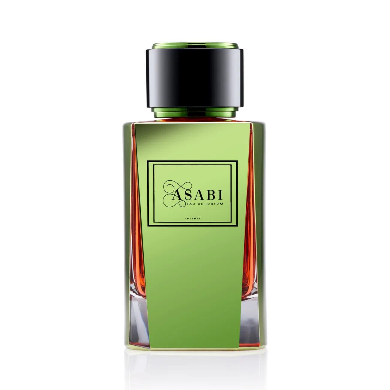 Asabi Intense
