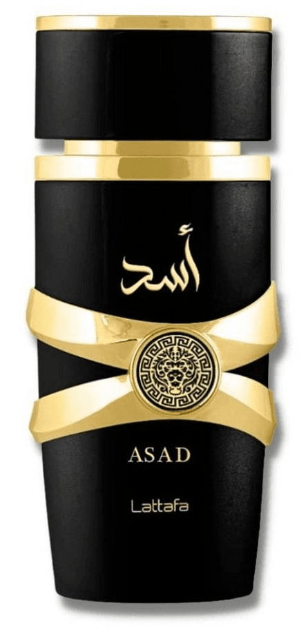Asad