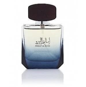 Asalat Al Ward