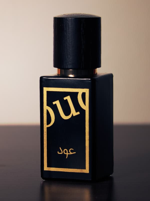 ASAMA Limited Oud
