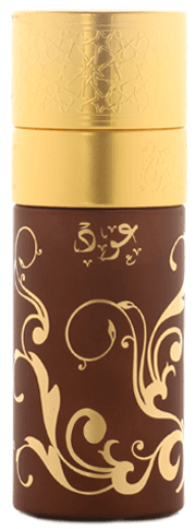Asayel Al Sharq Oud