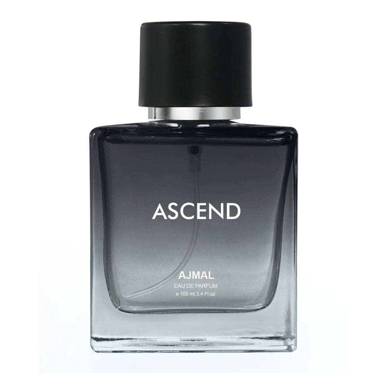 Ascend