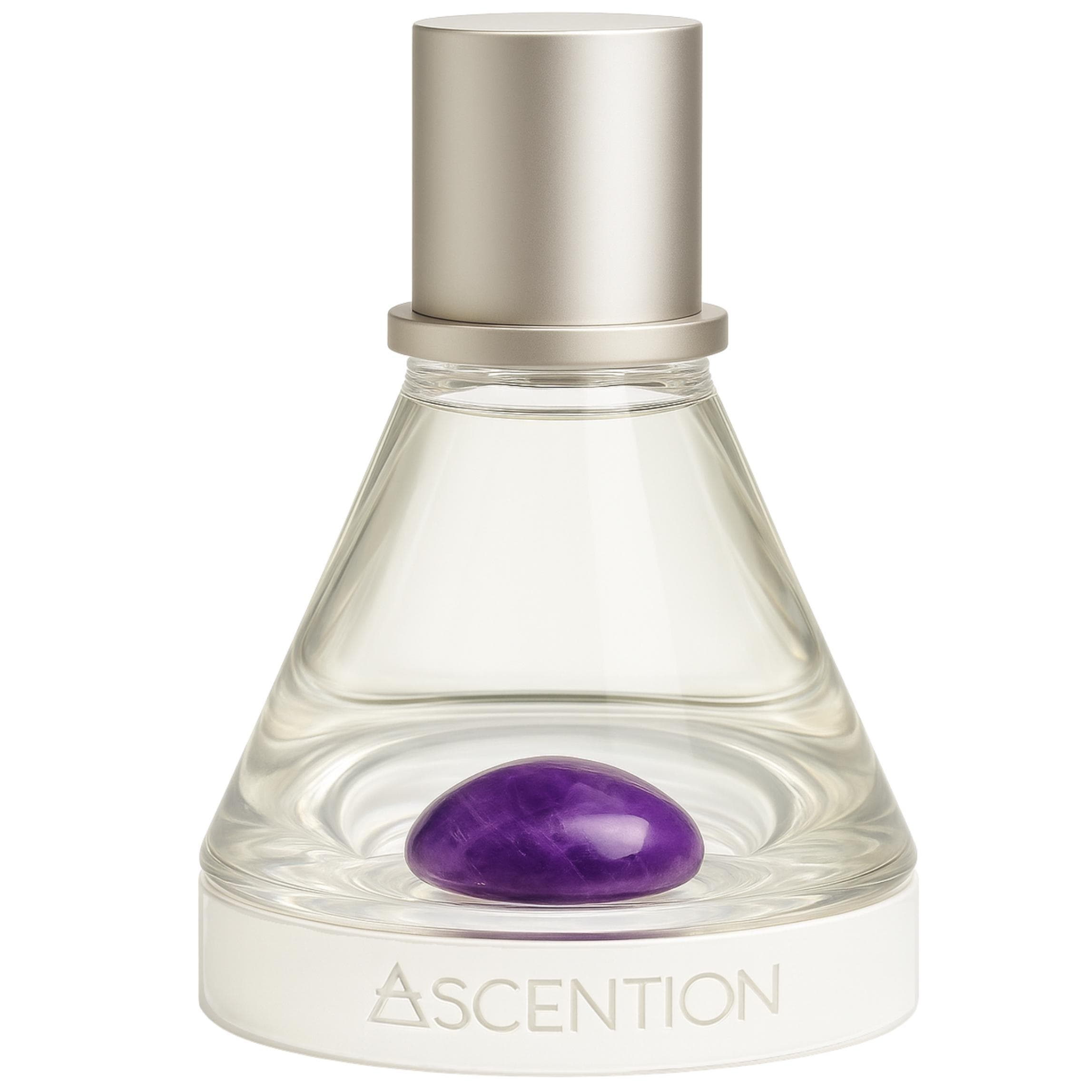 Ascent to Peace with Amethyst Eau de Parfum