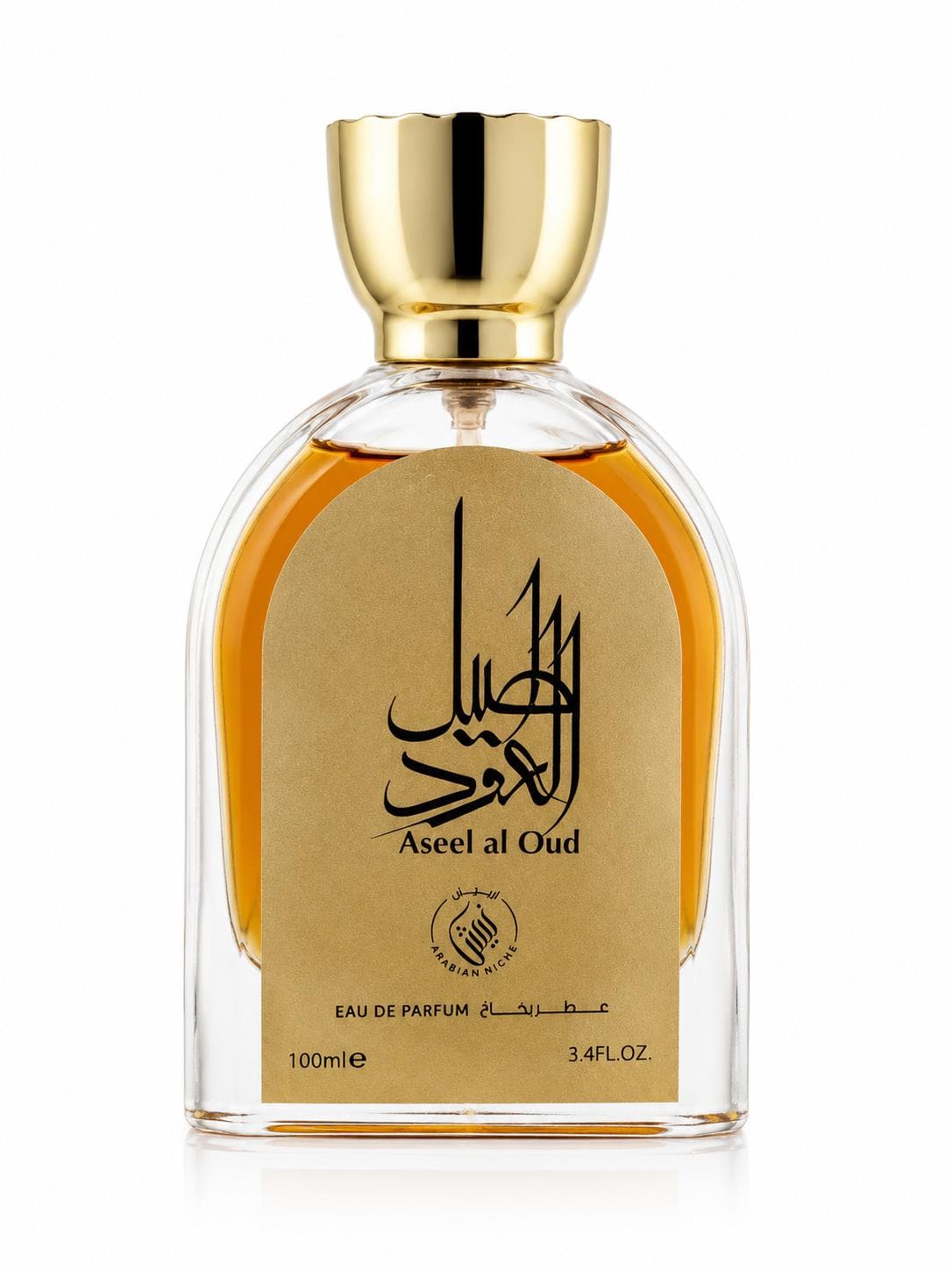 Aseel Al Oud