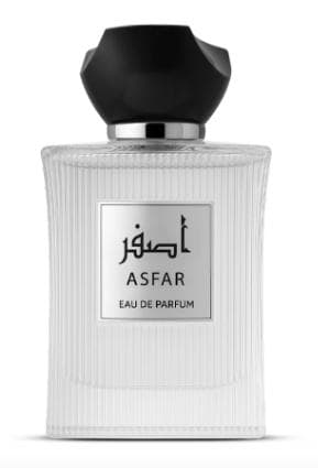 Asfar