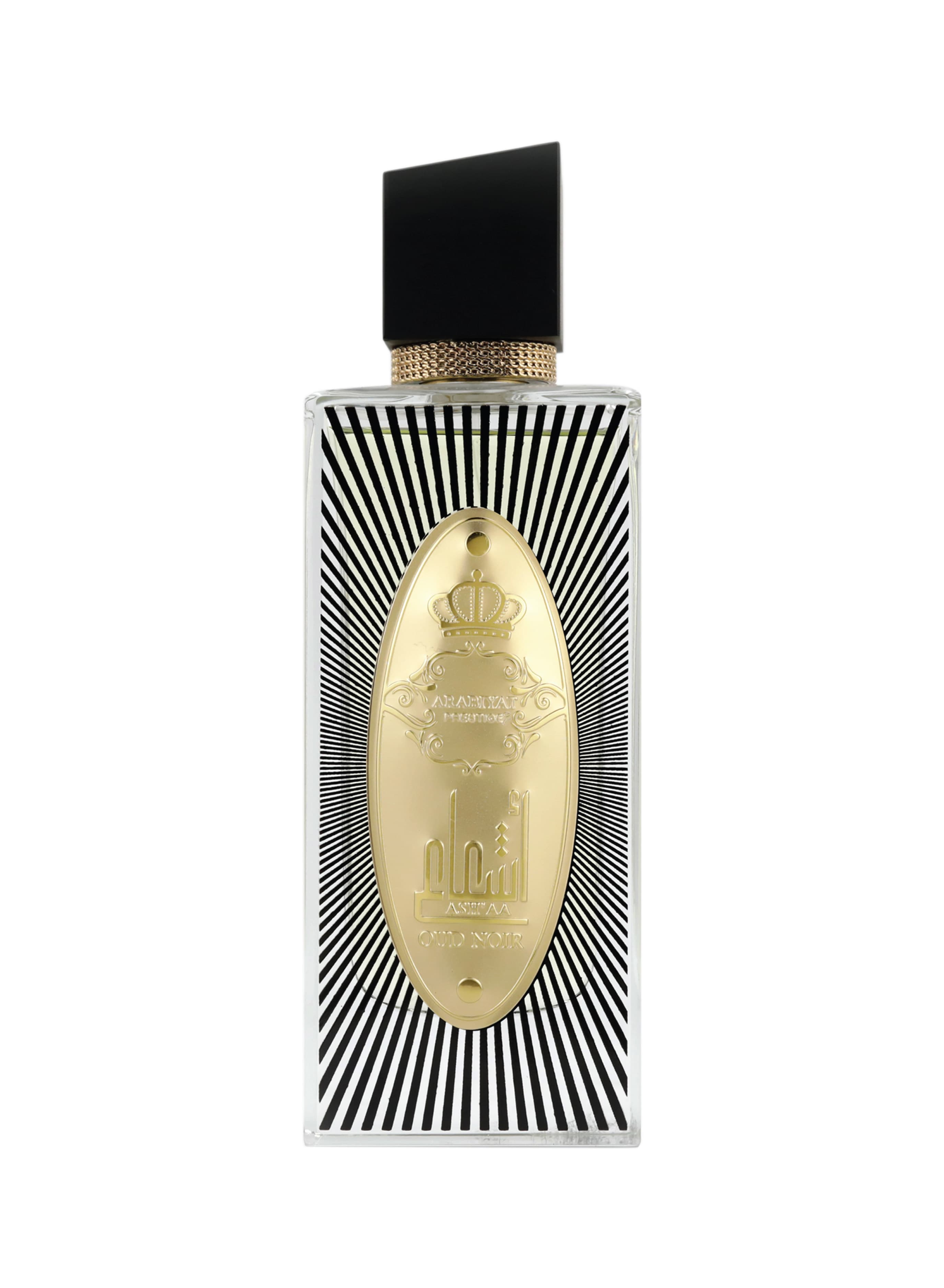 Asháa Oud Noir