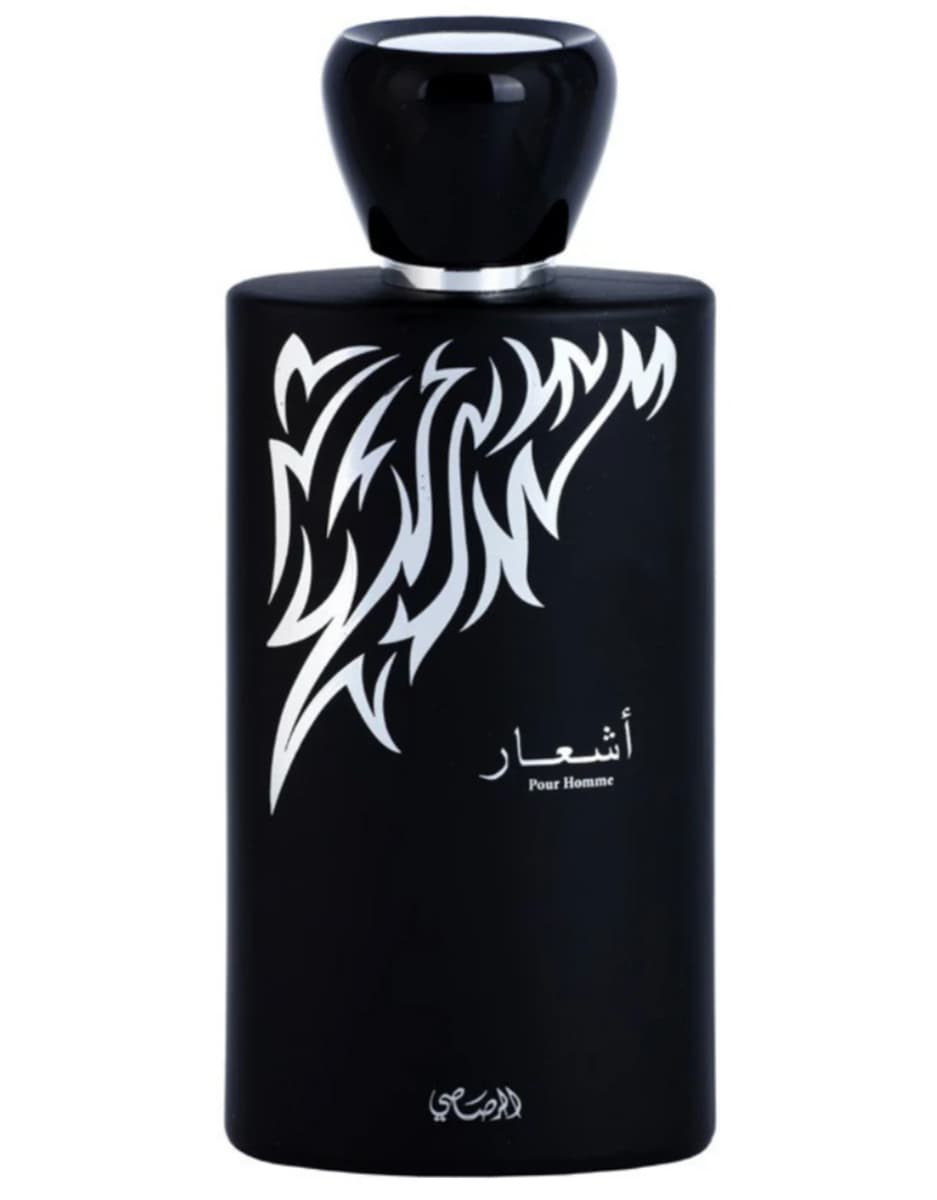Ashaar Pour Homme
