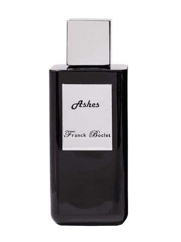Ashes