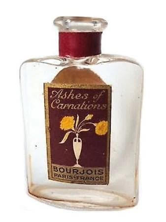 Ashes of Carnations