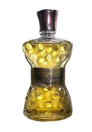 Ashes of Gardenia