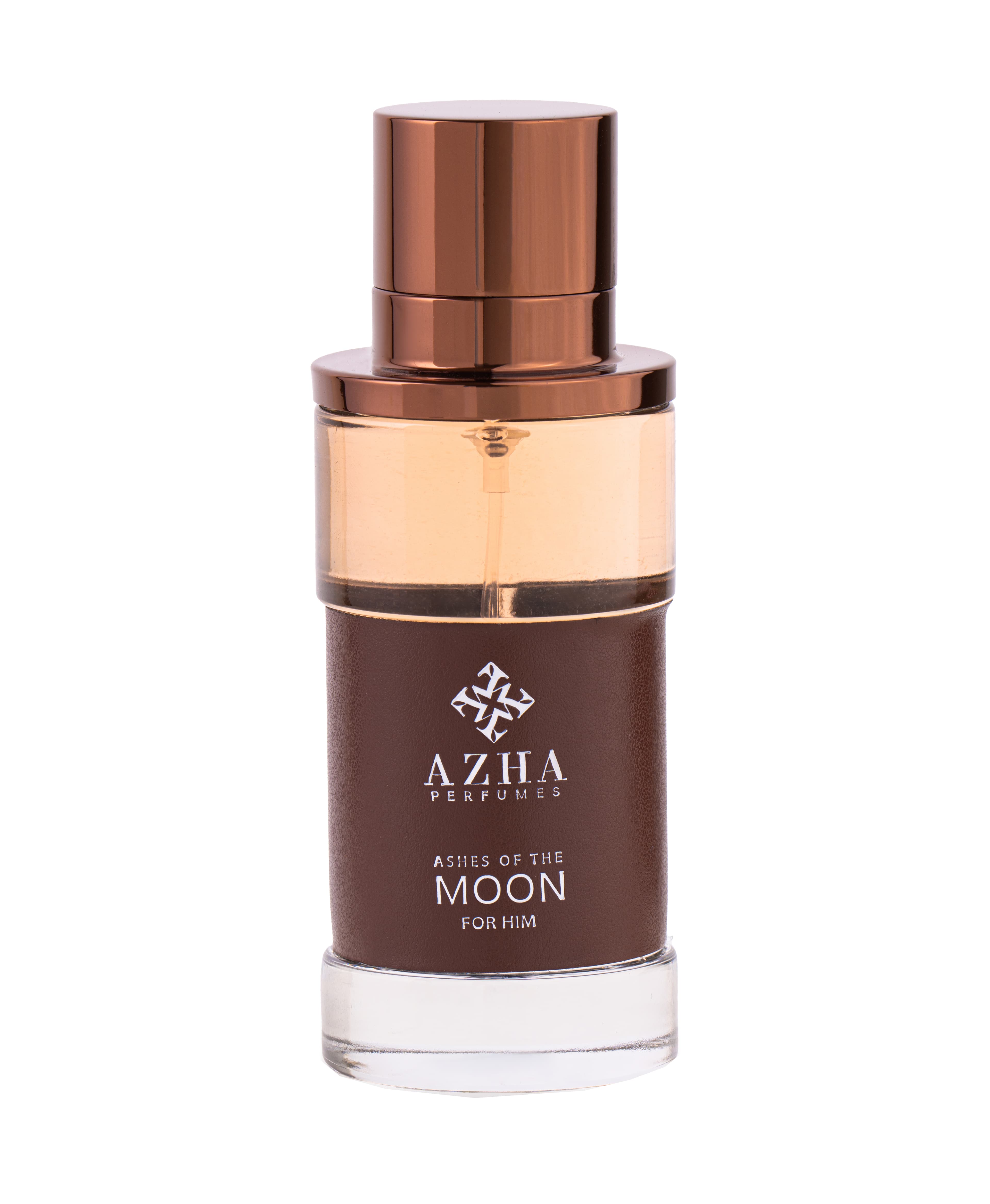 Ashes Of The Moon