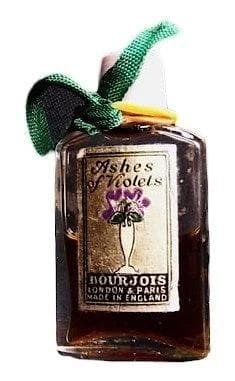 Ashes of Violets