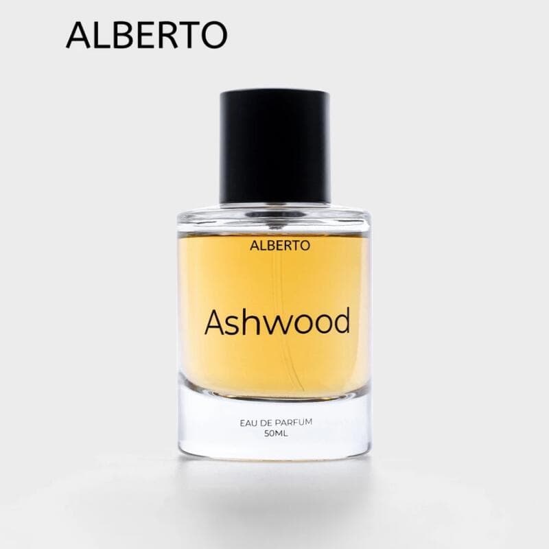 Ashwood
