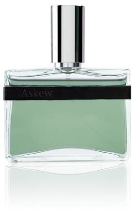 Askew