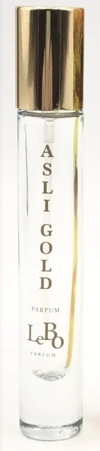 Asli Gold