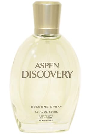 Aspen Discovery