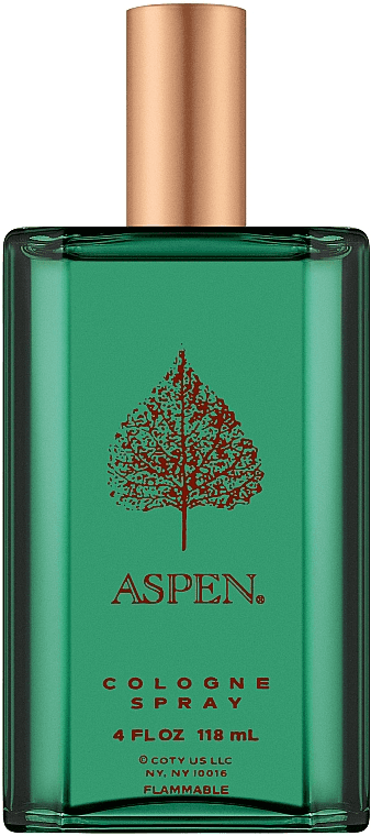 Aspen For Men
