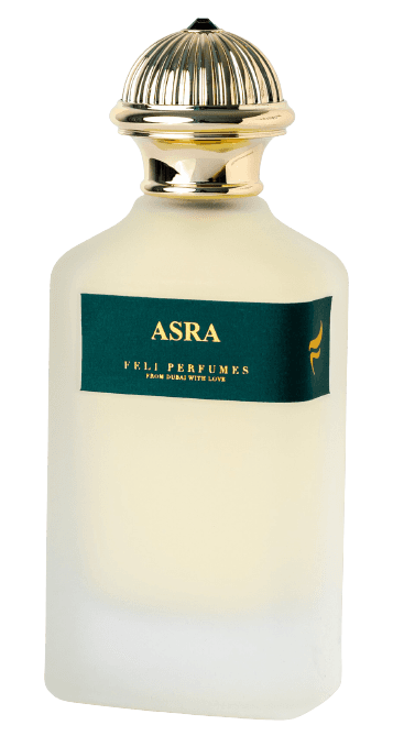 Asra