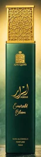 Asrar Emerald Bloom
