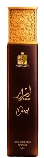Asrar Oud