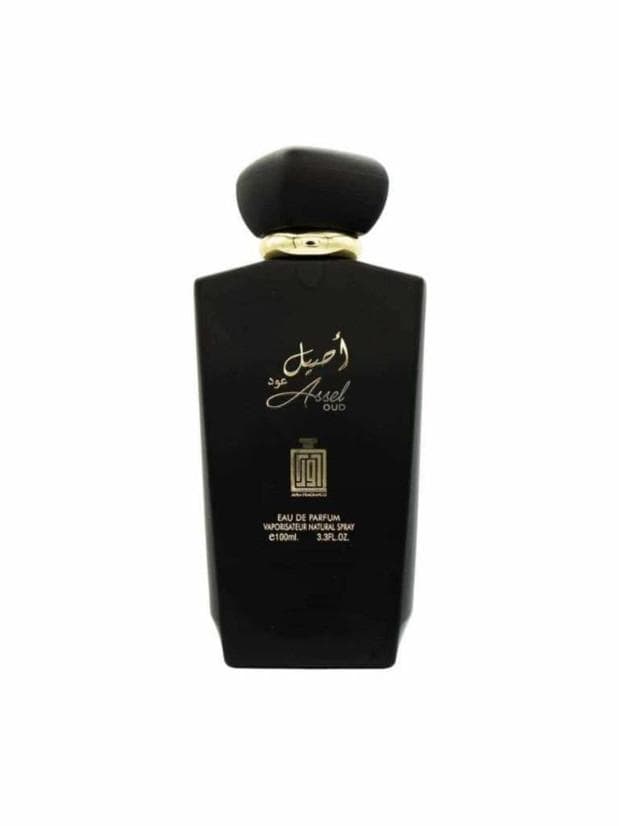 Assel Oud
