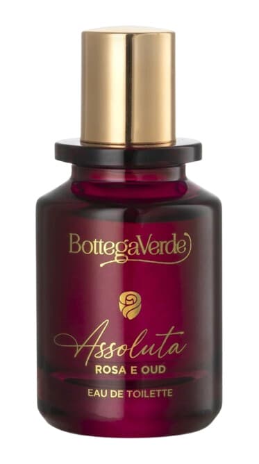Assoluta Rosa e Oud