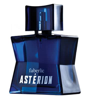 Astérion