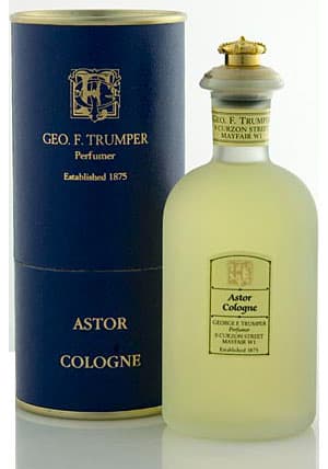 Astor Cologne