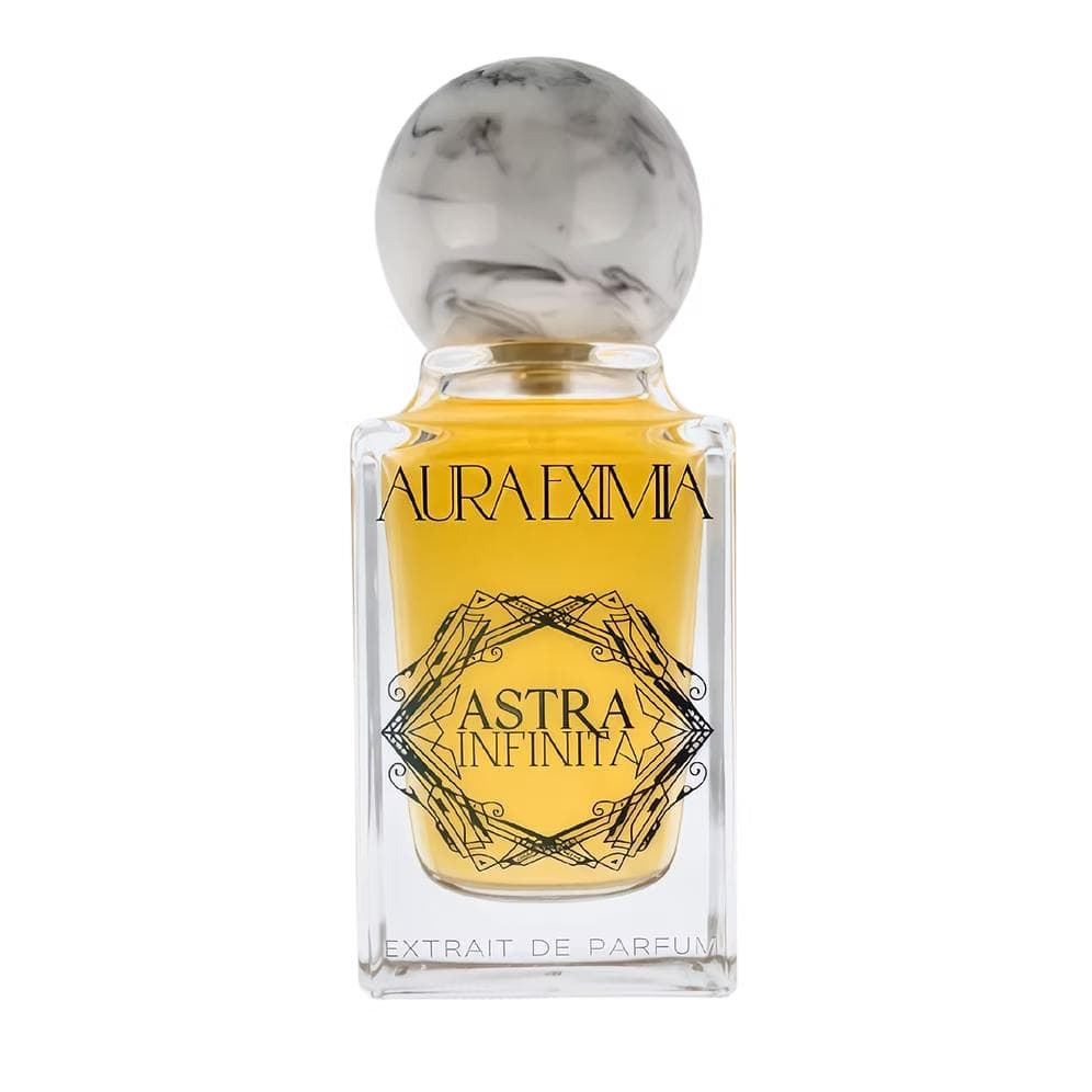 Astra Infinita