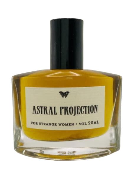 Astral Projection