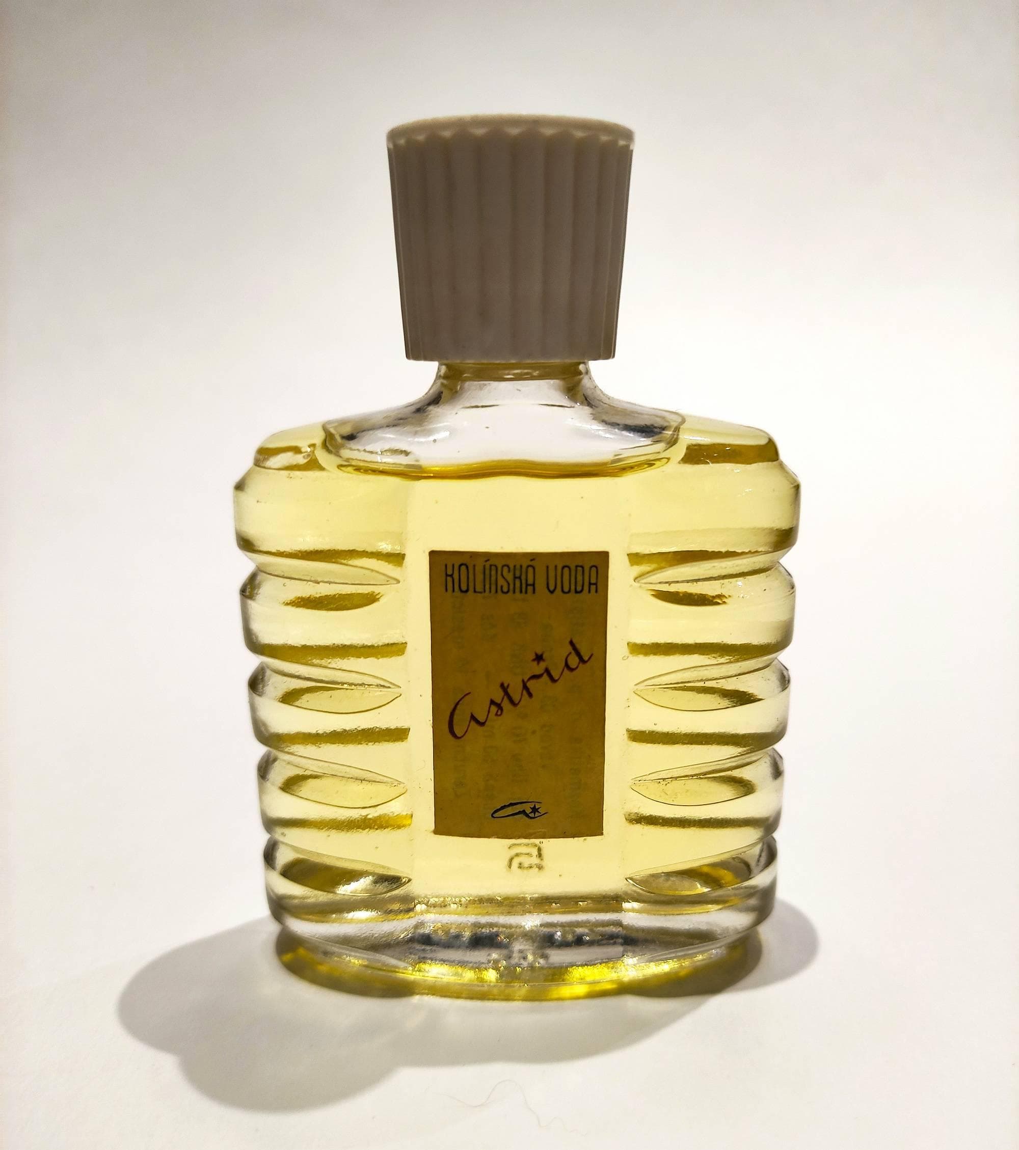 Astrid Cologne