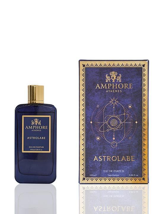 Astrolabe