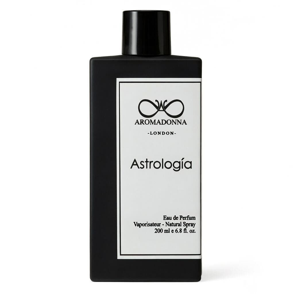 Astrologi’a Grey