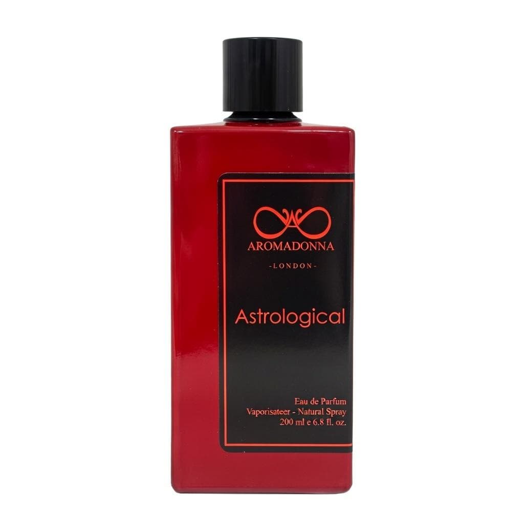 Astrological Red