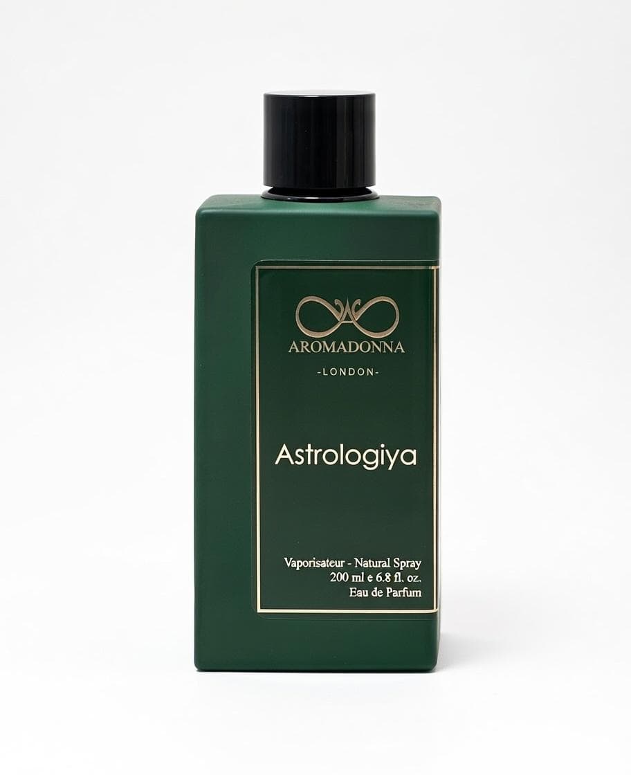 Astrologiya Green