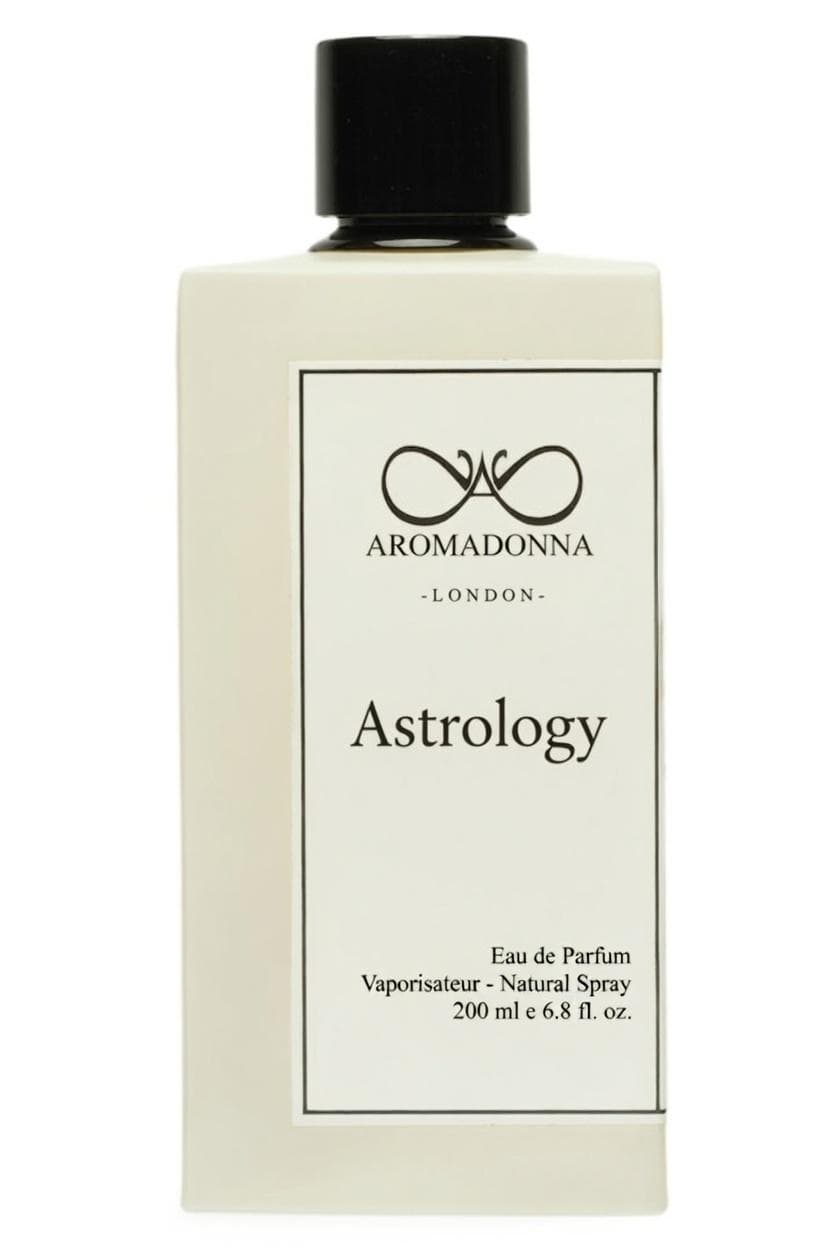 Astrology White