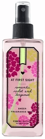 At First Sight