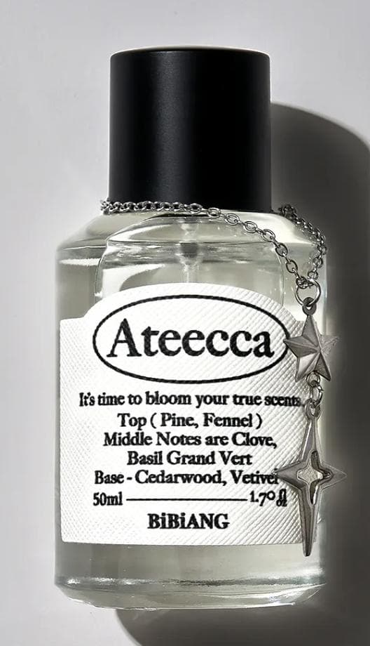Ateecca