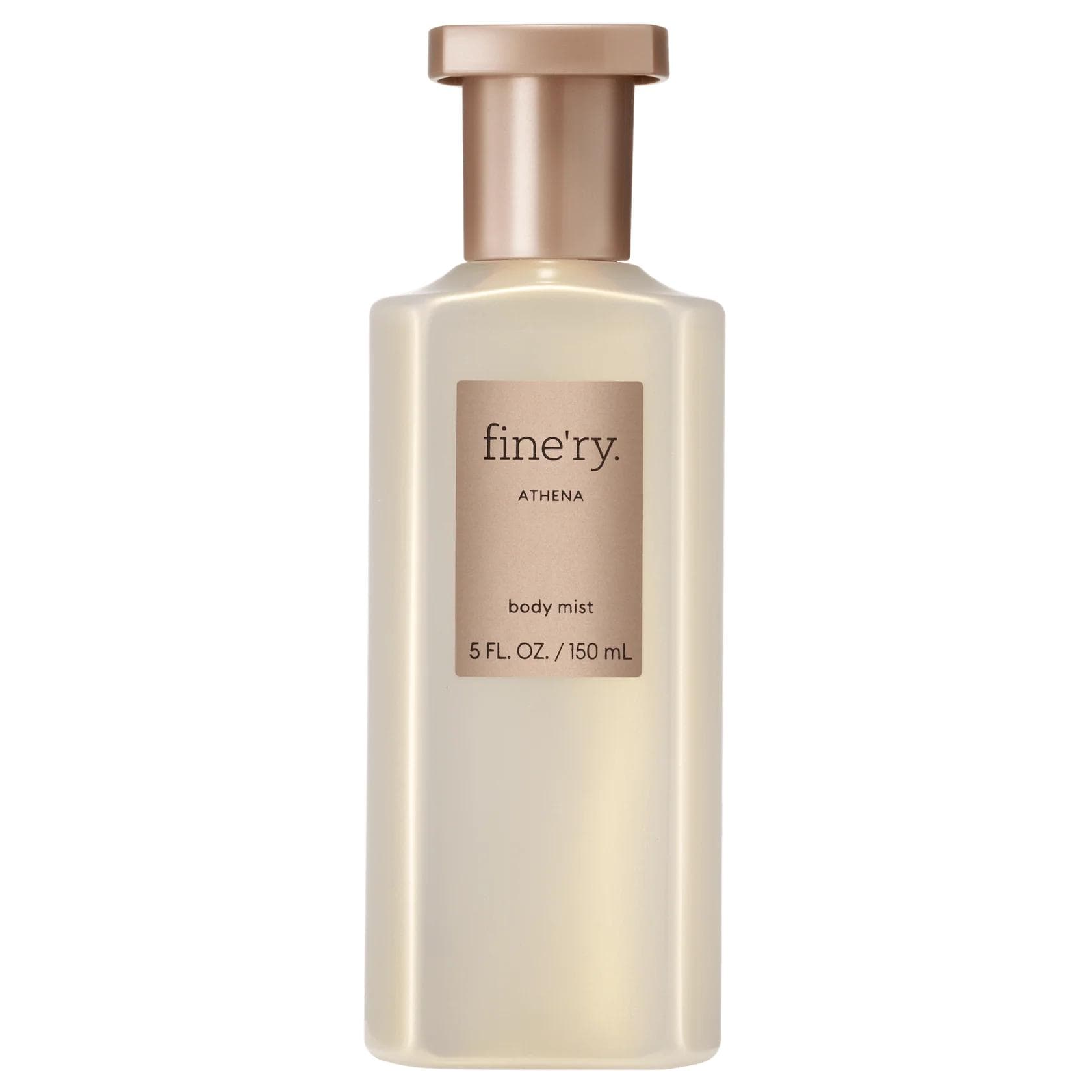 Athena Body Mist