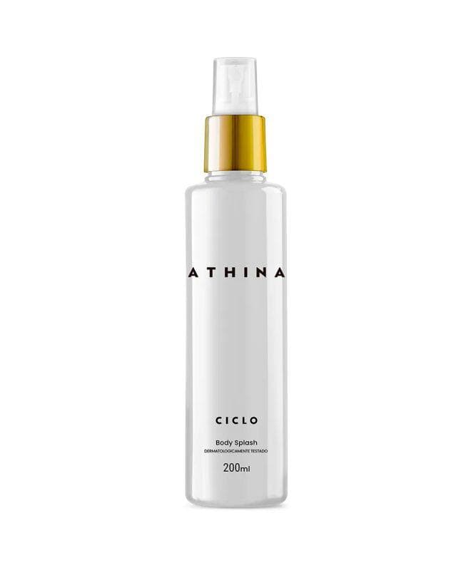 Athina Body Splash