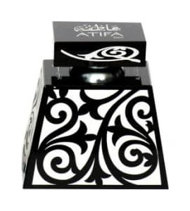 Atifa Noir