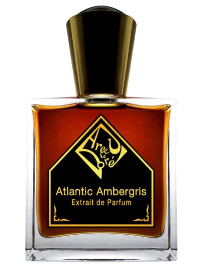 Atlantic Ambergris
