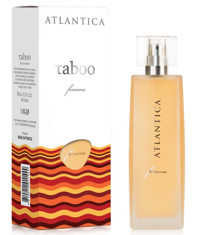Atlantica Femme Taboo