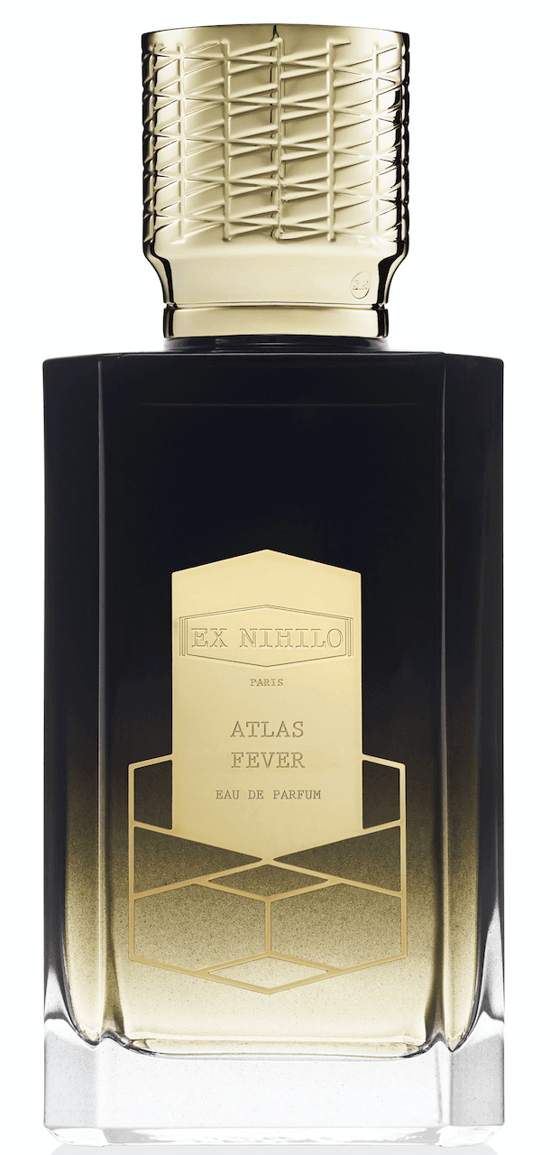 Atlas Fever