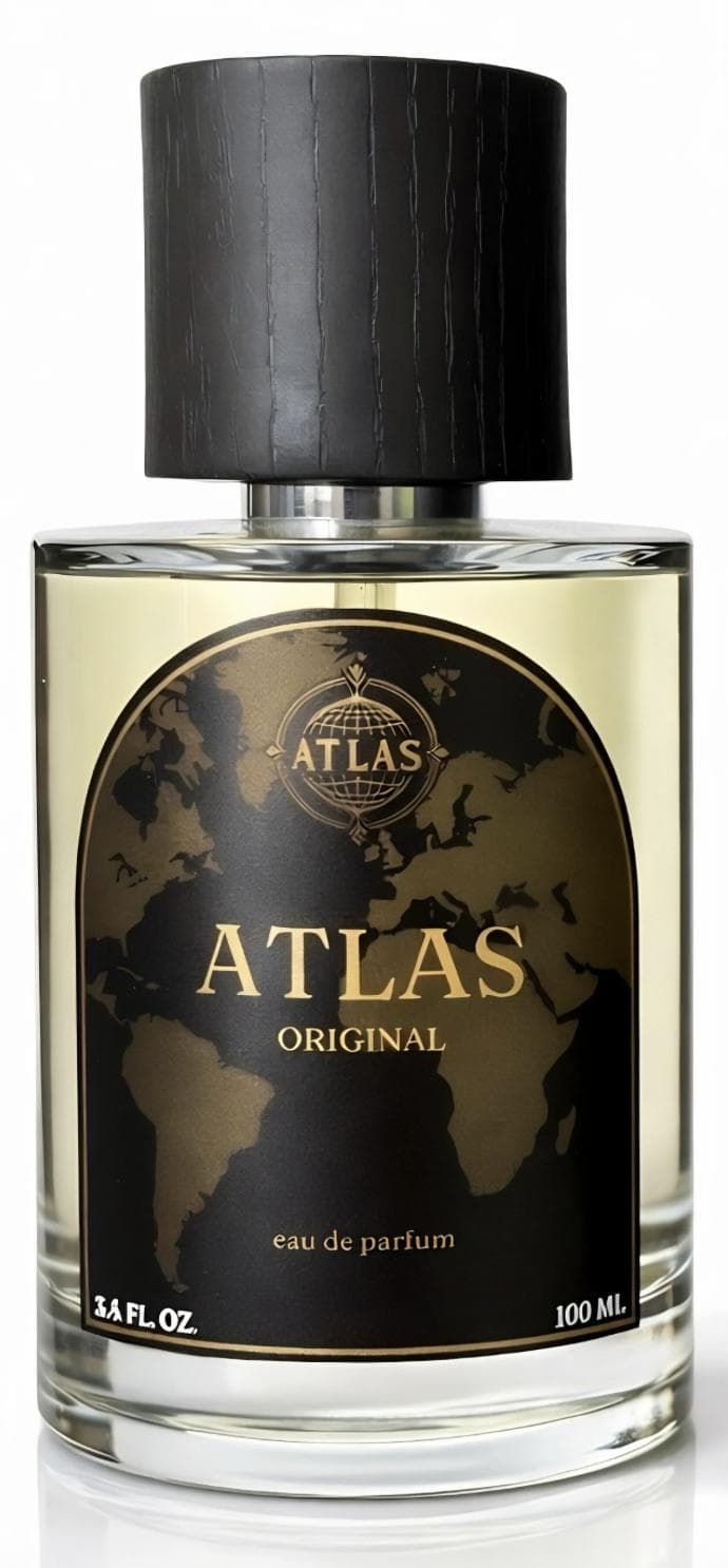 Atlas Original