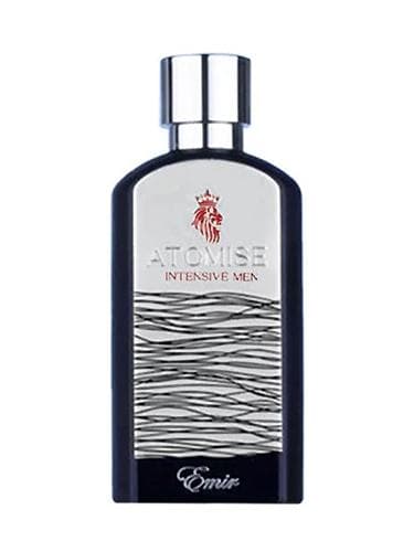 ATOMISE INTENSIVE MEN