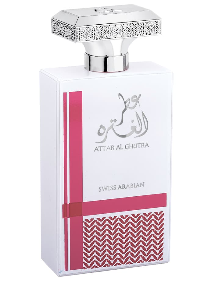 Attar Al Ghutra