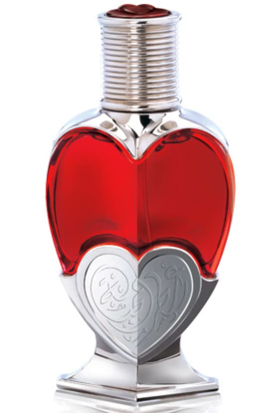 Attar Al Mohabba Female