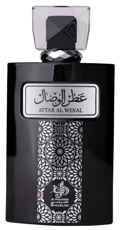 Attar Al Wesal